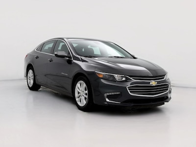 2016 Chevrolet Malibu LT -
                Gastonia, NC