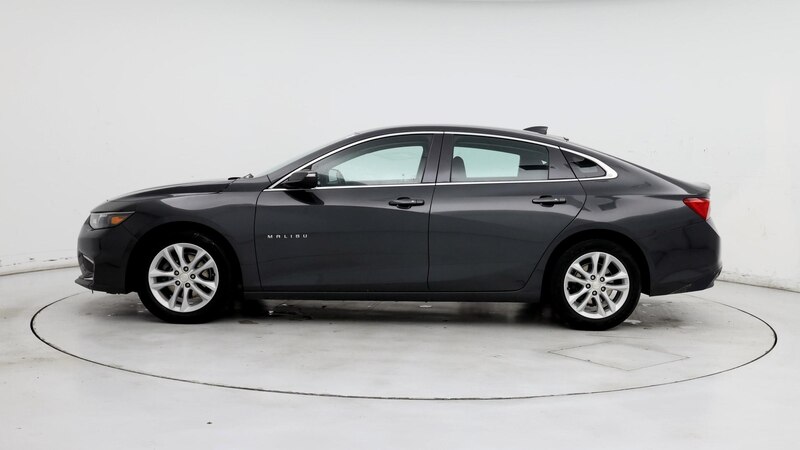 2016 Chevrolet Malibu LT 3