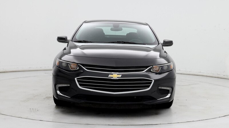 2016 Chevrolet Malibu LT 5