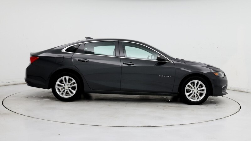 2016 Chevrolet Malibu LT 7