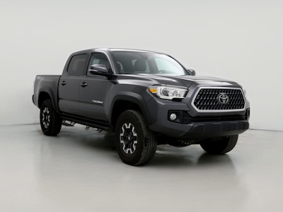 2019 Toyota Tacoma TRD Off-Road -
                Gastonia, NC