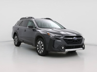 2023 Subaru Outback Limited -
                Gastonia, NC