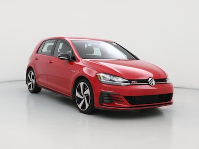 2021 Volkswagen Golf GTI SE -
                Columbia, SC