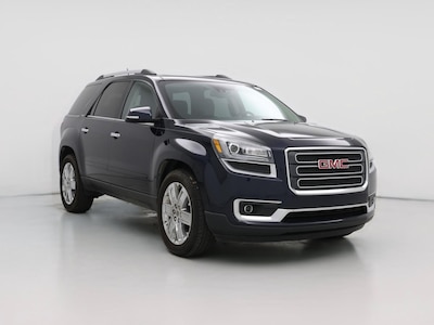 2017 GMC Acadia  -
                Gastonia, NC