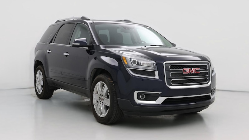 2017 GMC Acadia  Hero Image