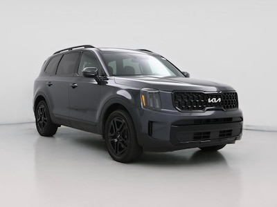 2024 Kia Telluride EX -
                Pineville, NC