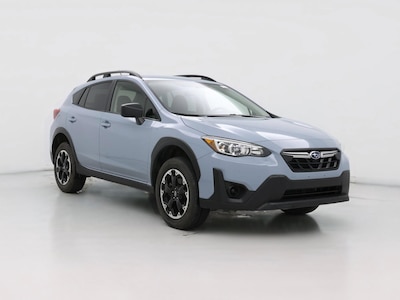 2022 Subaru Crosstrek  -
                Pineville, NC