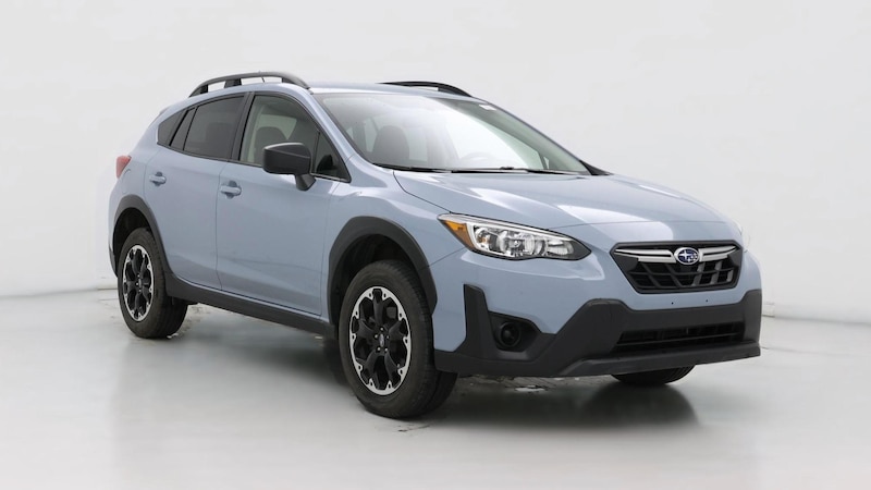 2022 Subaru Crosstrek  Hero Image