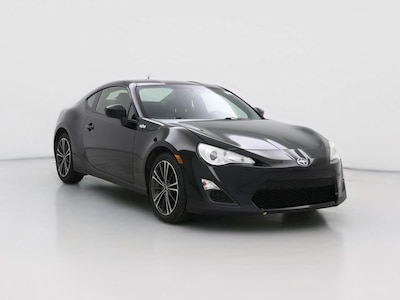 2013 Scion FR-S  -
                Gastonia, NC