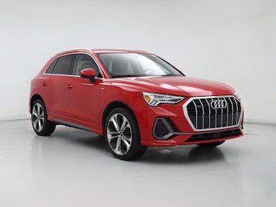 2020 Audi Q3 Premium Plus -
                  Charlotte, NC