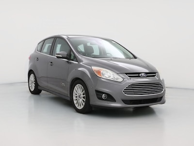 2013 Ford C-Max Energi SEL -
                Gastonia, NC