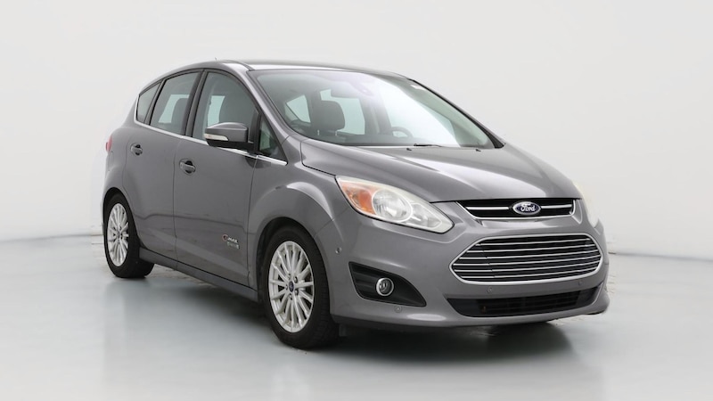 2013 Ford C-Max Energi SEL Hero Image