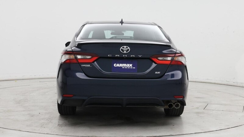 2021 Toyota Camry SE 6