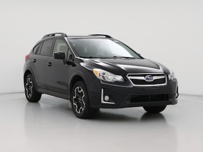 2016 Subaru XV Crosstrek Premium -
                  Bristol, TN