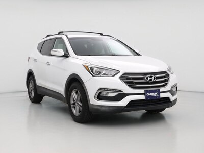 2017 Hyundai Santa Fe Sport 2.0T -
                Gastonia, NC