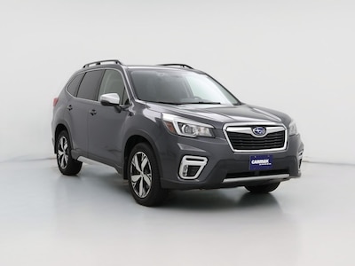 2020 Subaru Forester Touring -
                Gastonia, NC