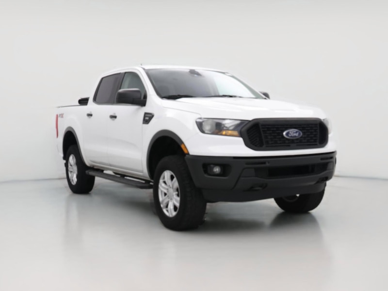 2019 Ford Ranger XL -
                  Asheville, NC