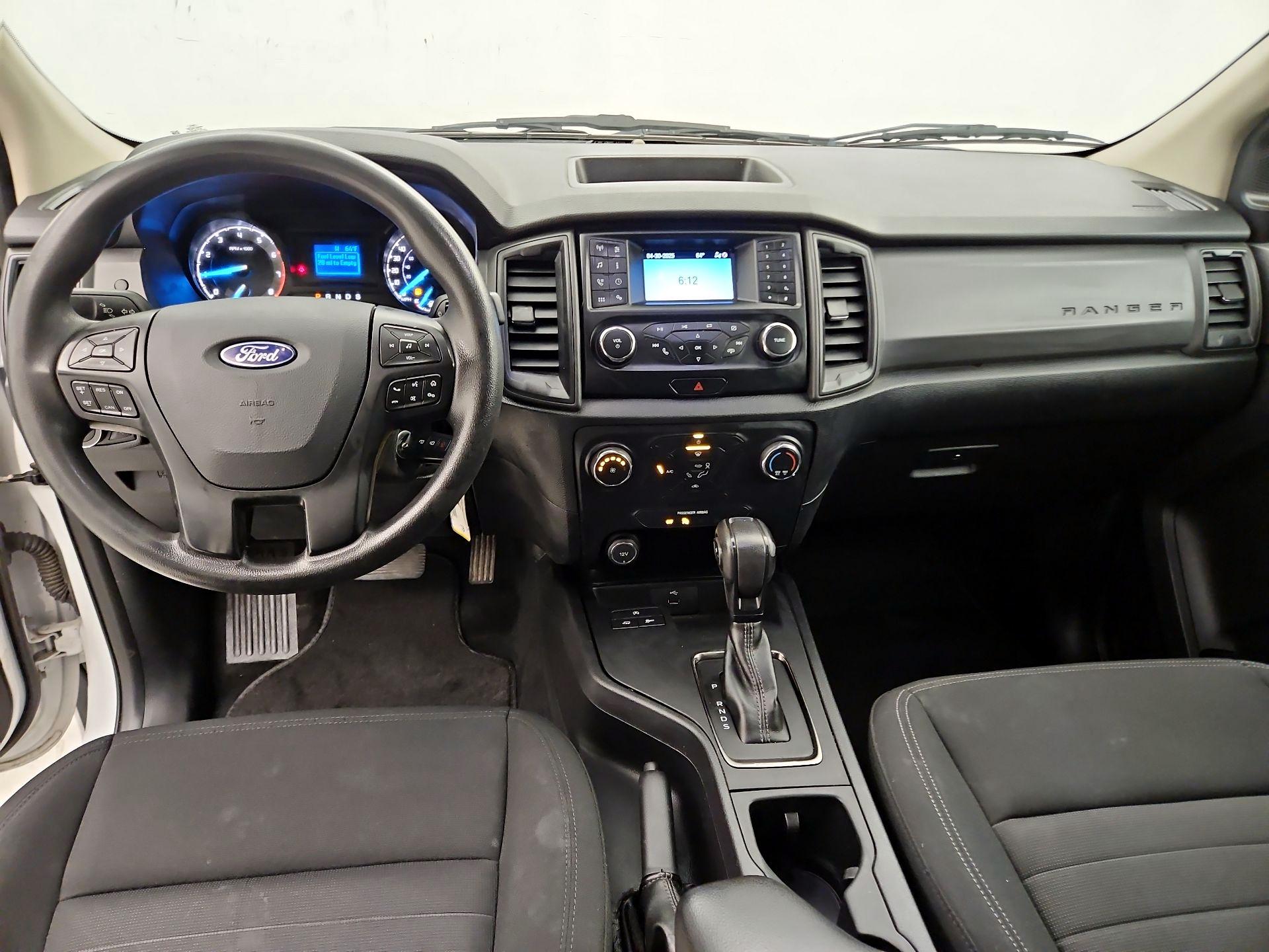 Thumbnail: 2019 Ford Ranger - 9