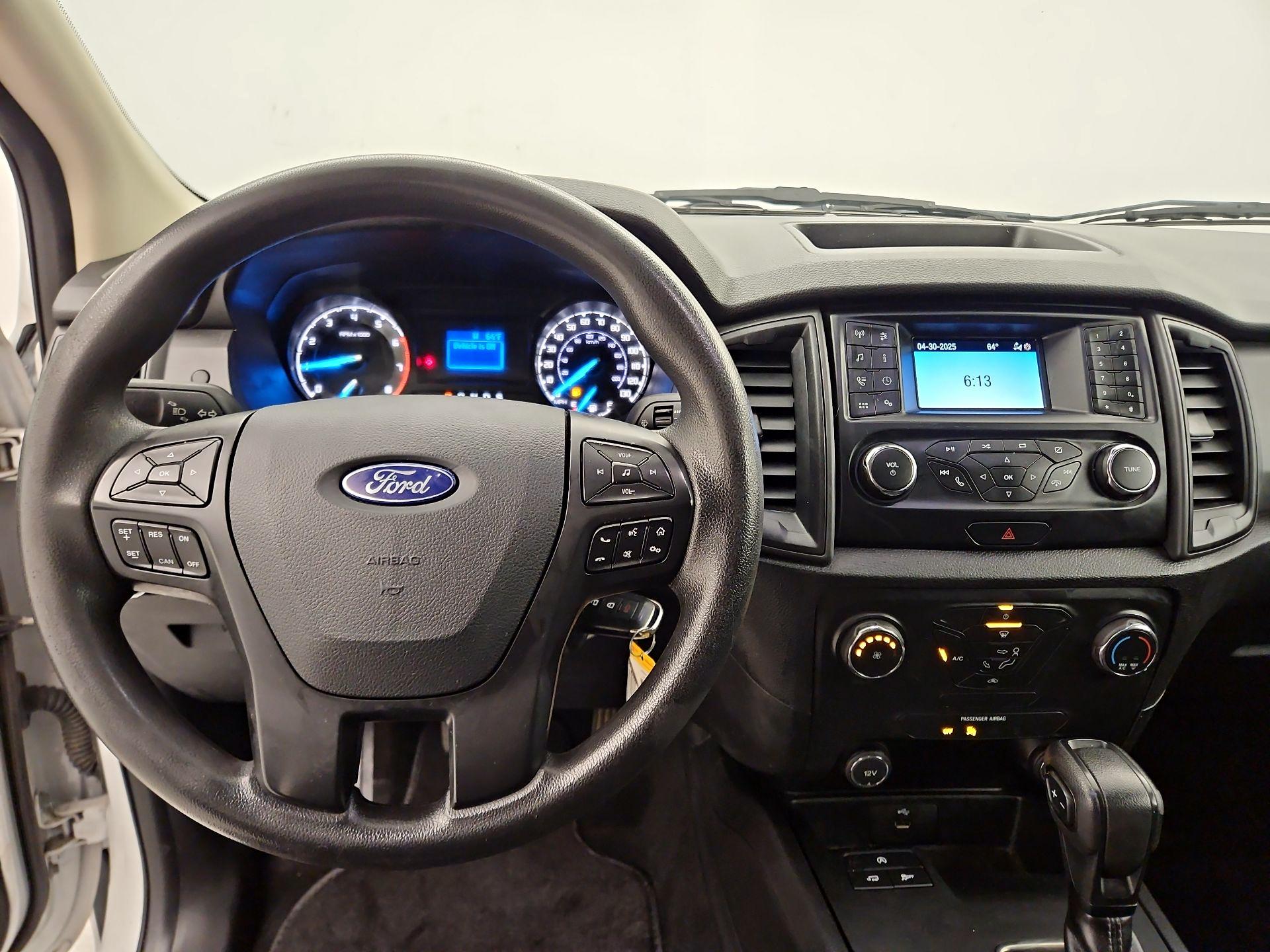 Thumbnail: 2019 Ford Ranger - 10