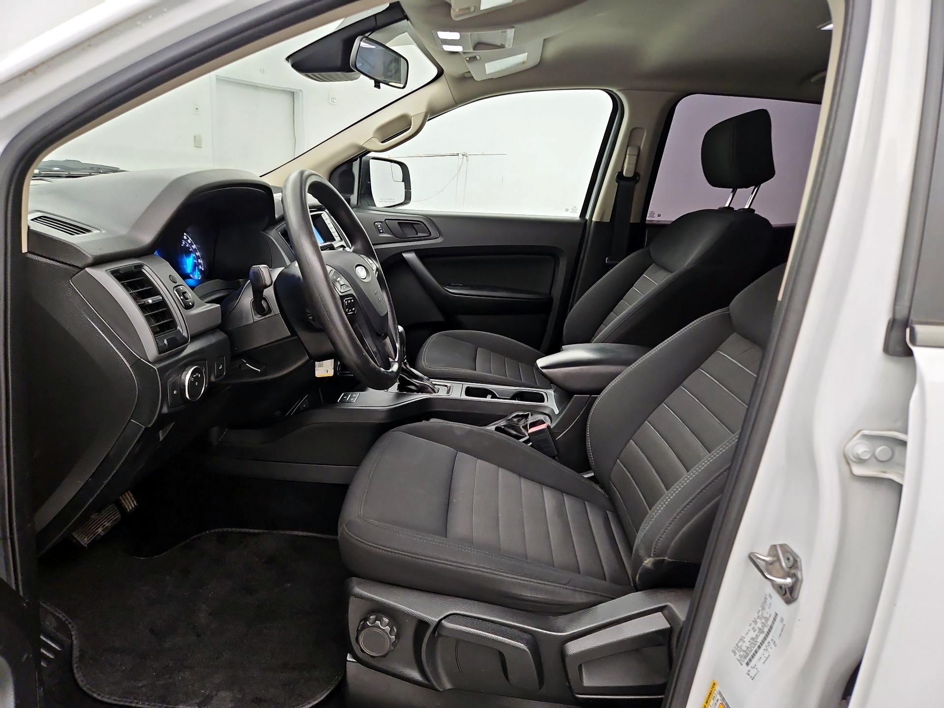 Thumbnail: 2019 Ford Ranger - 11