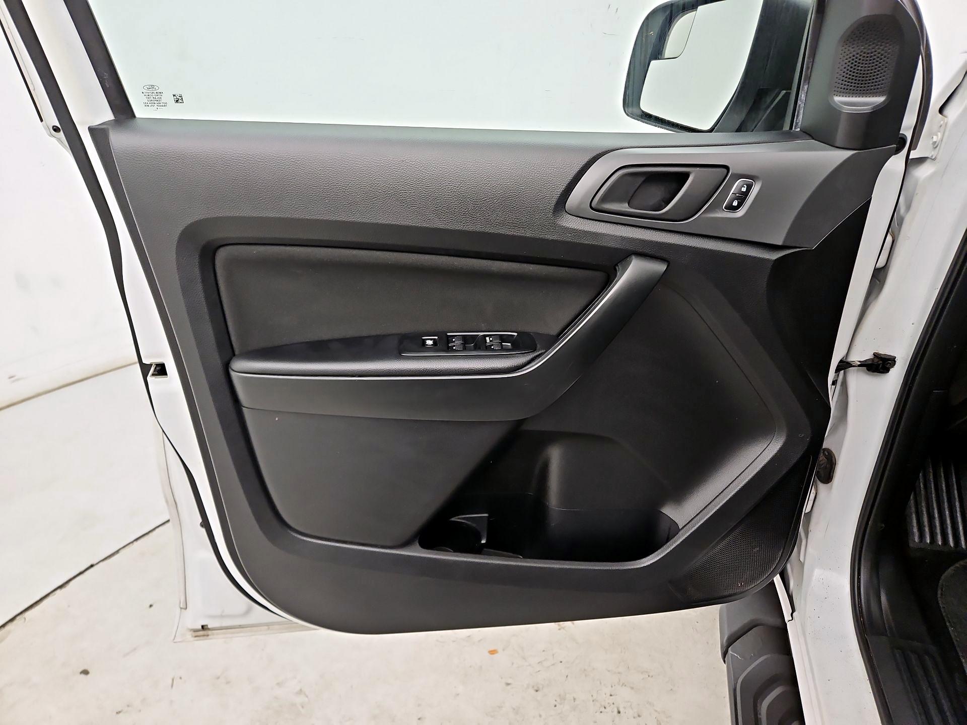 Thumbnail: 2019 Ford Ranger - 12