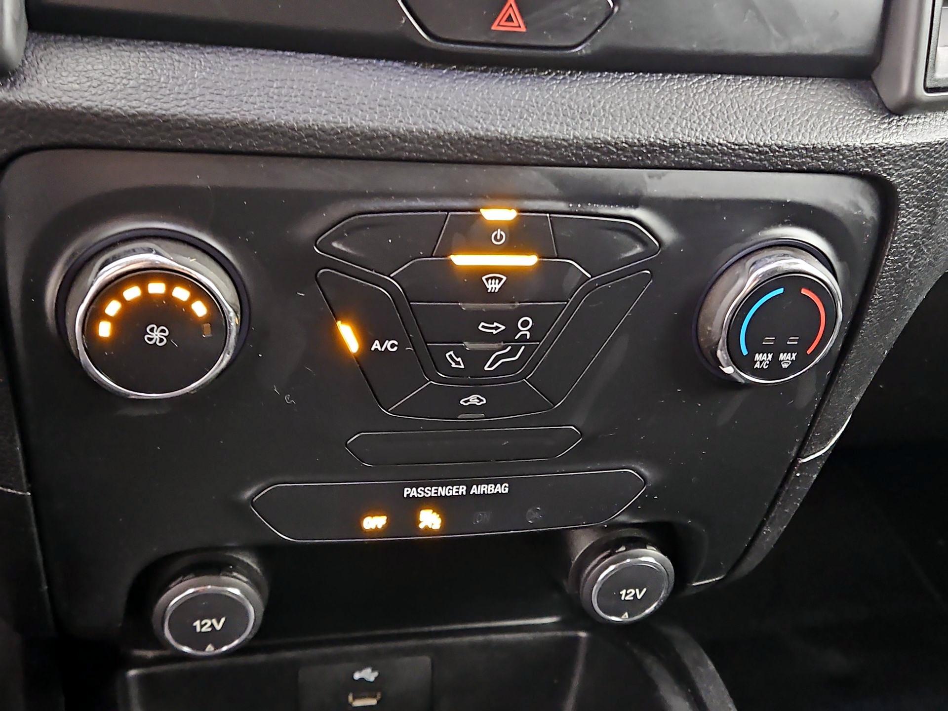 Thumbnail: 2019 Ford Ranger - 16