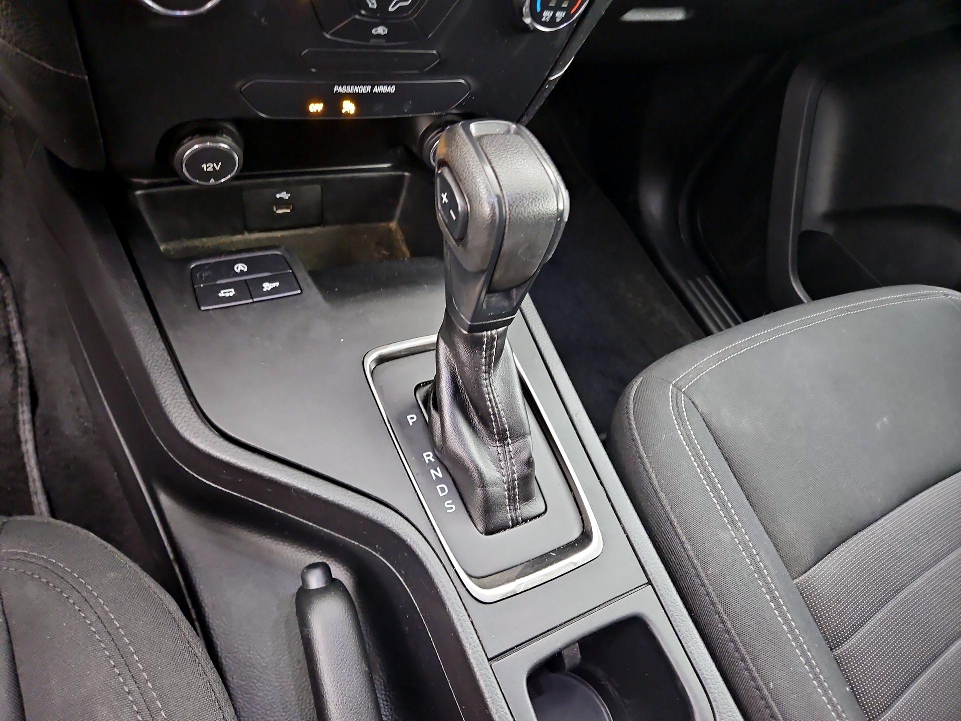 Thumbnail: 2019 Ford Ranger - 17