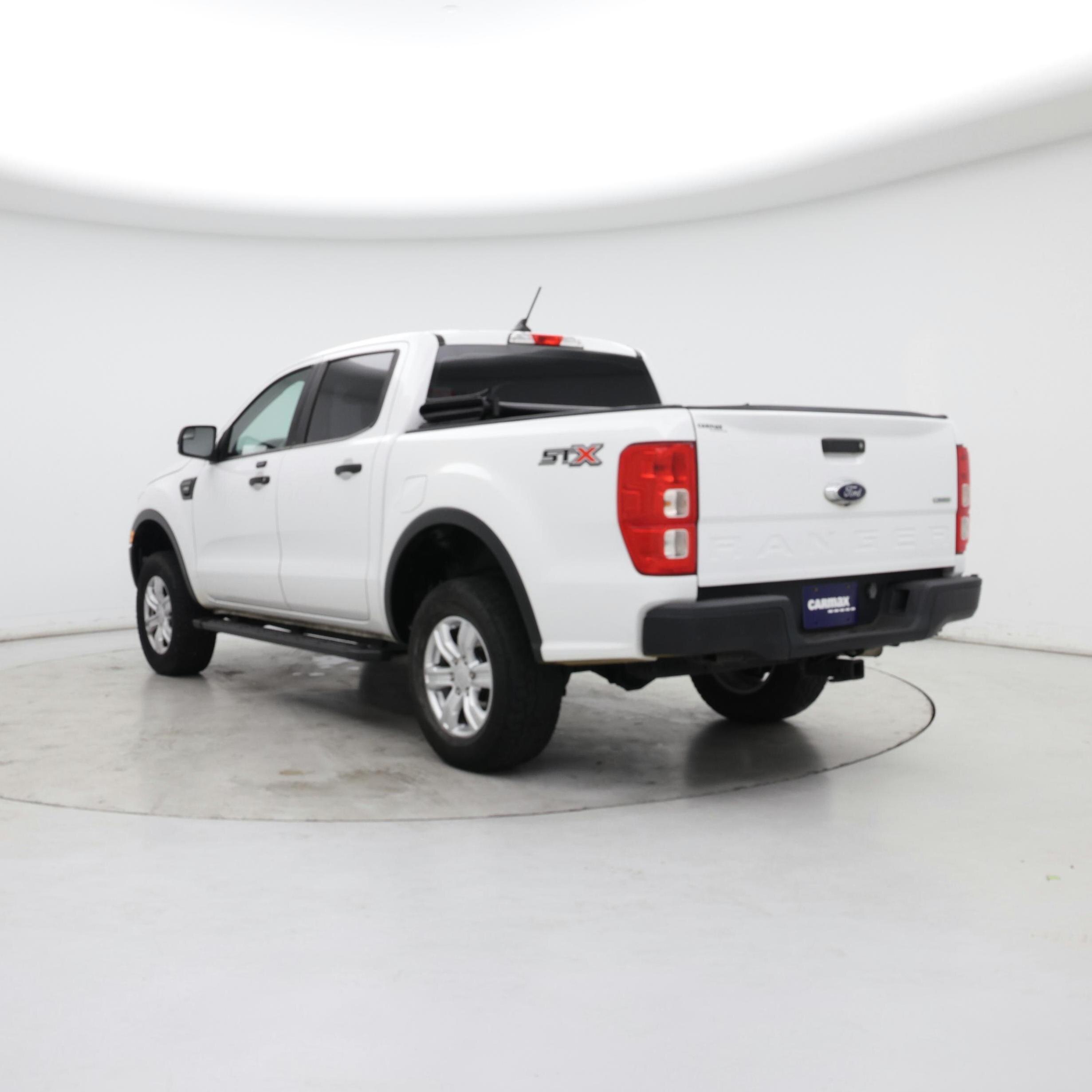 Thumbnail: 2019 Ford Ranger - 2