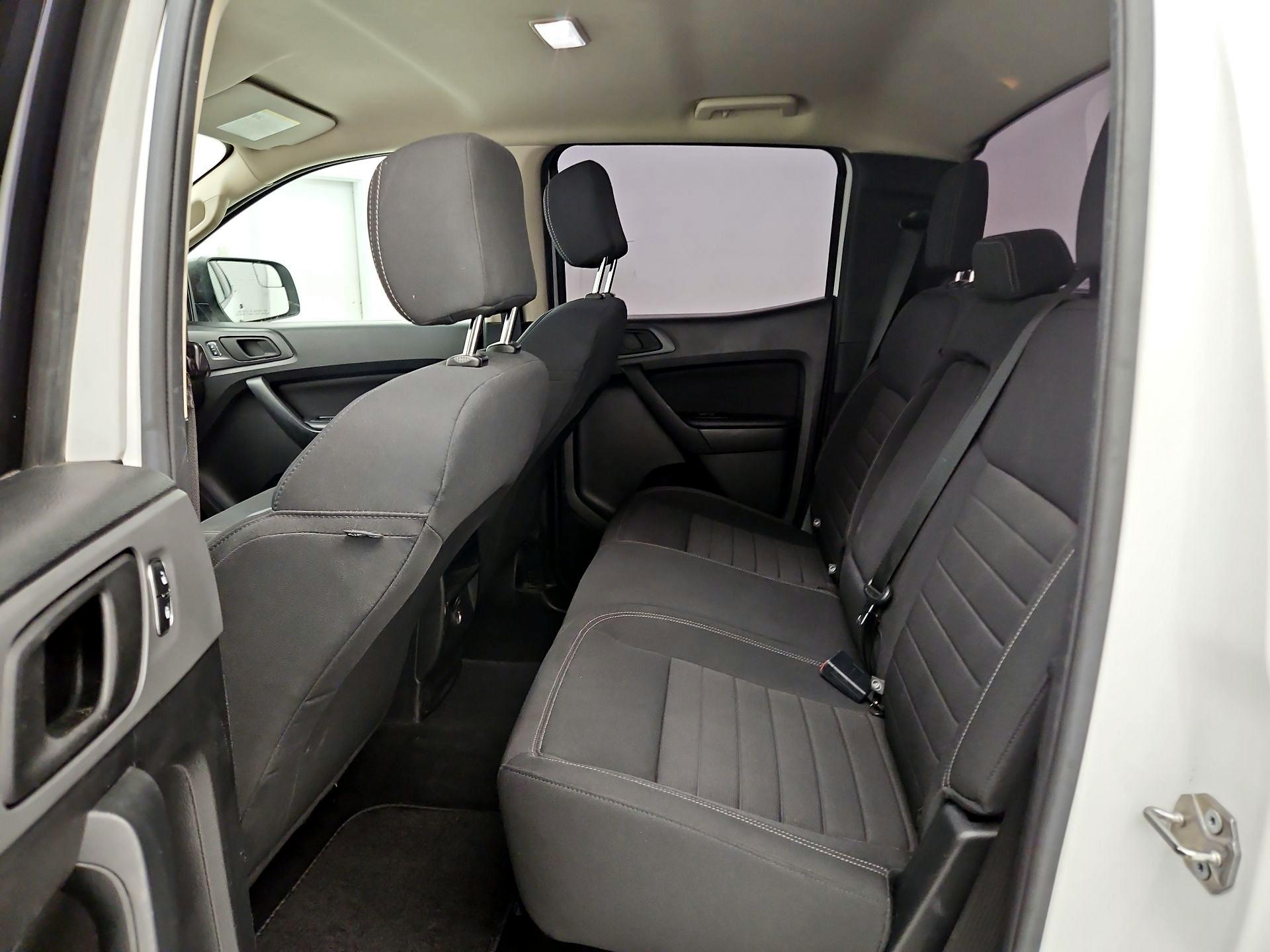 Thumbnail: 2019 Ford Ranger - 19