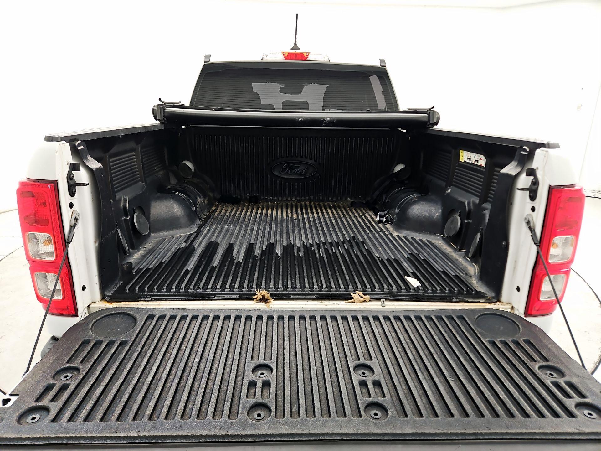 Thumbnail: 2019 Ford Ranger - 20