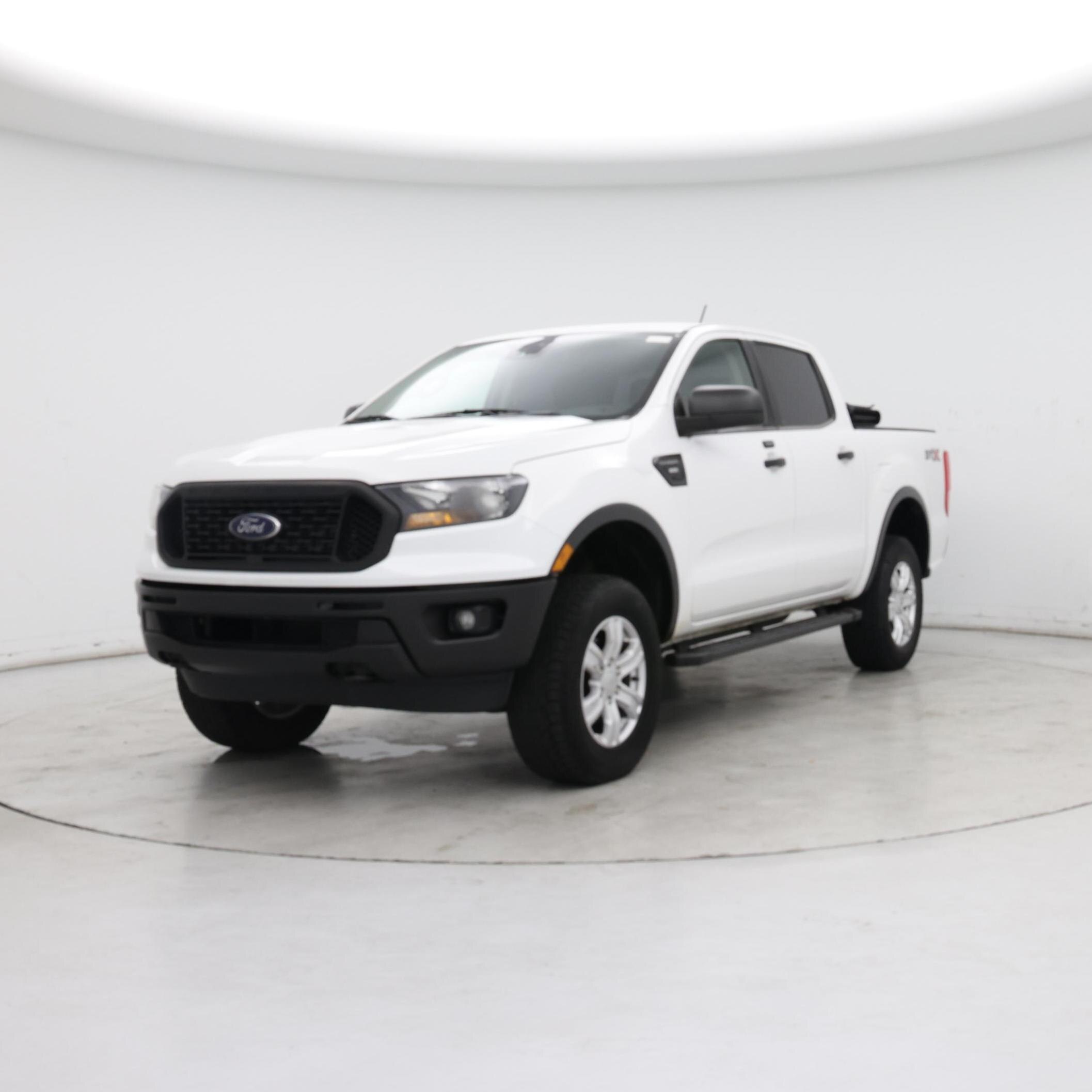 Thumbnail: 2019 Ford Ranger - 4