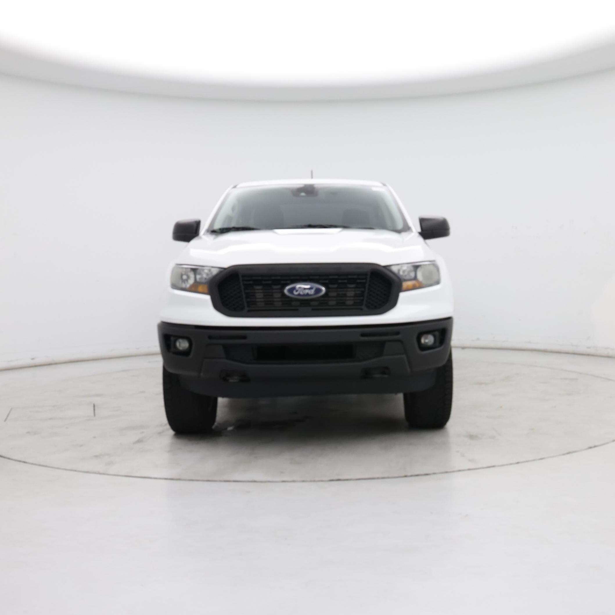 Thumbnail: 2019 Ford Ranger - 5
