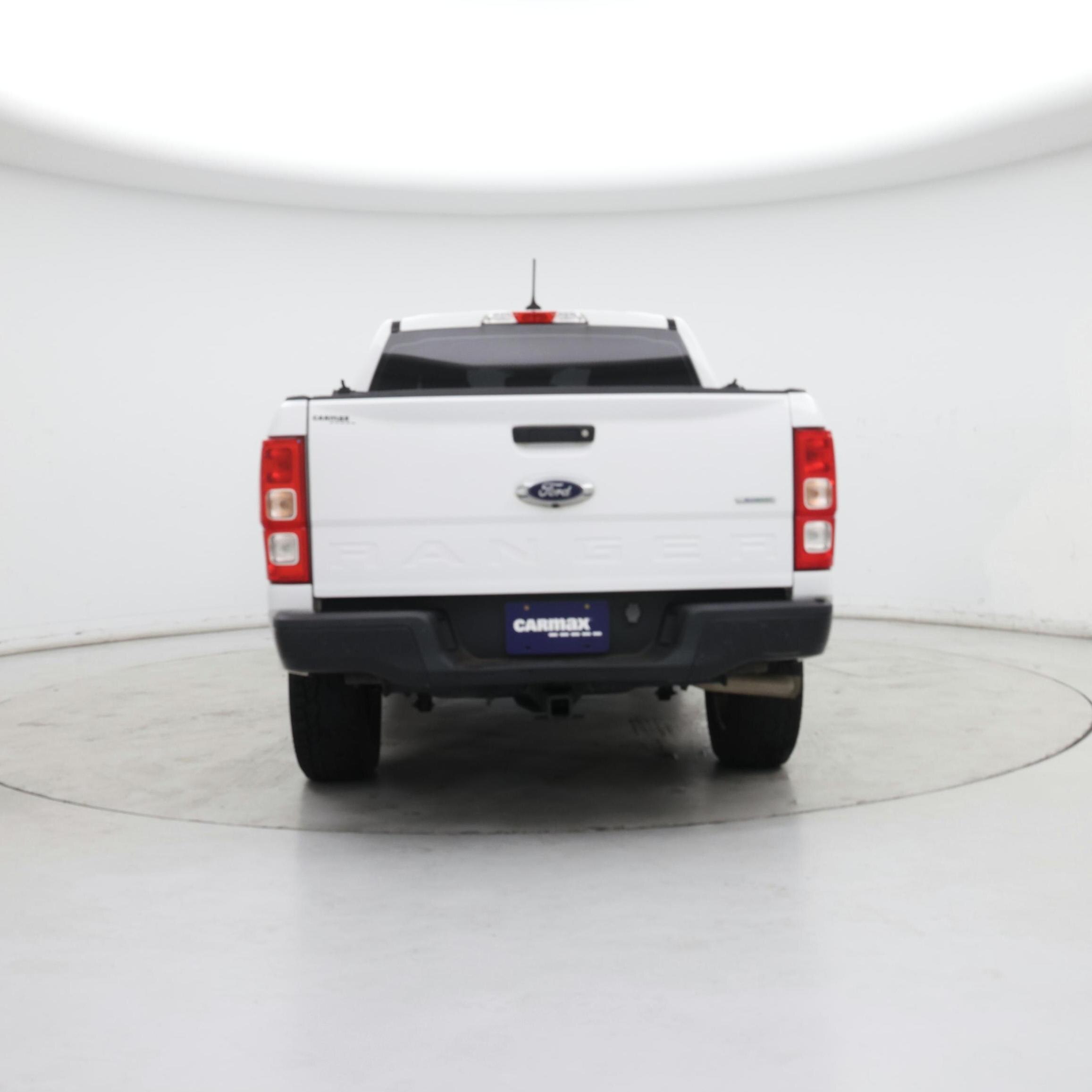 Thumbnail: 2019 Ford Ranger - 6