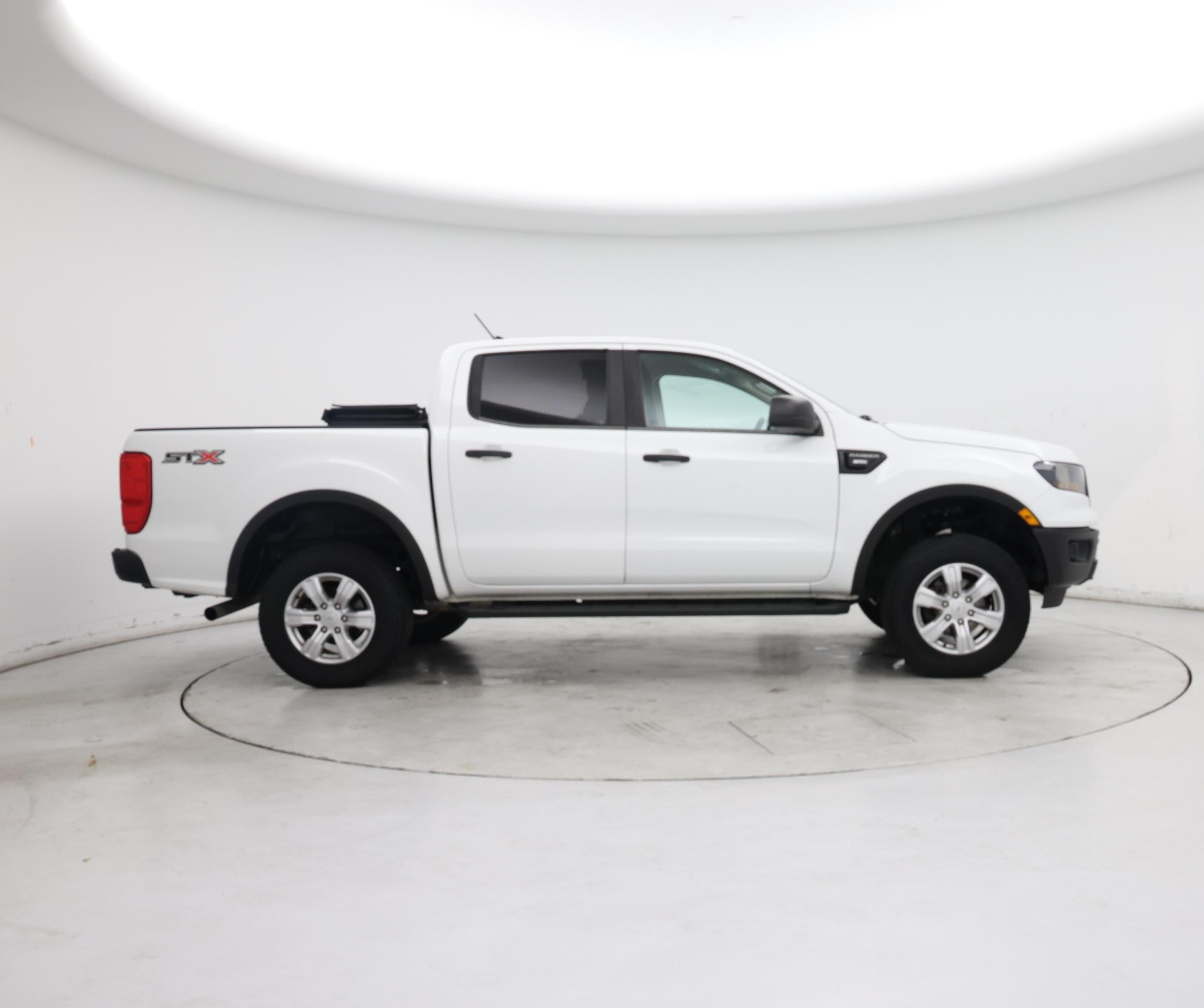 Thumbnail: 2019 Ford Ranger - 7
