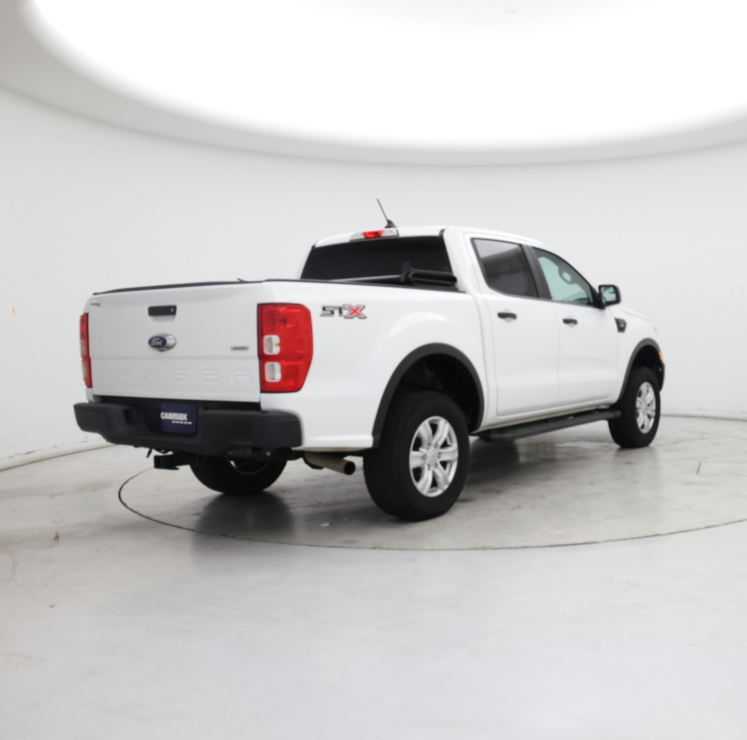 Thumbnail: 2019 Ford Ranger - 8