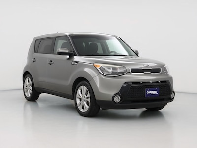 2016 Kia Soul Soul+ -
                Bristol, TN