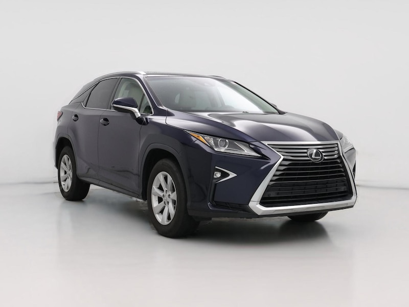 2017 Lexus RX 350 -
                  Woodbridge, VA
