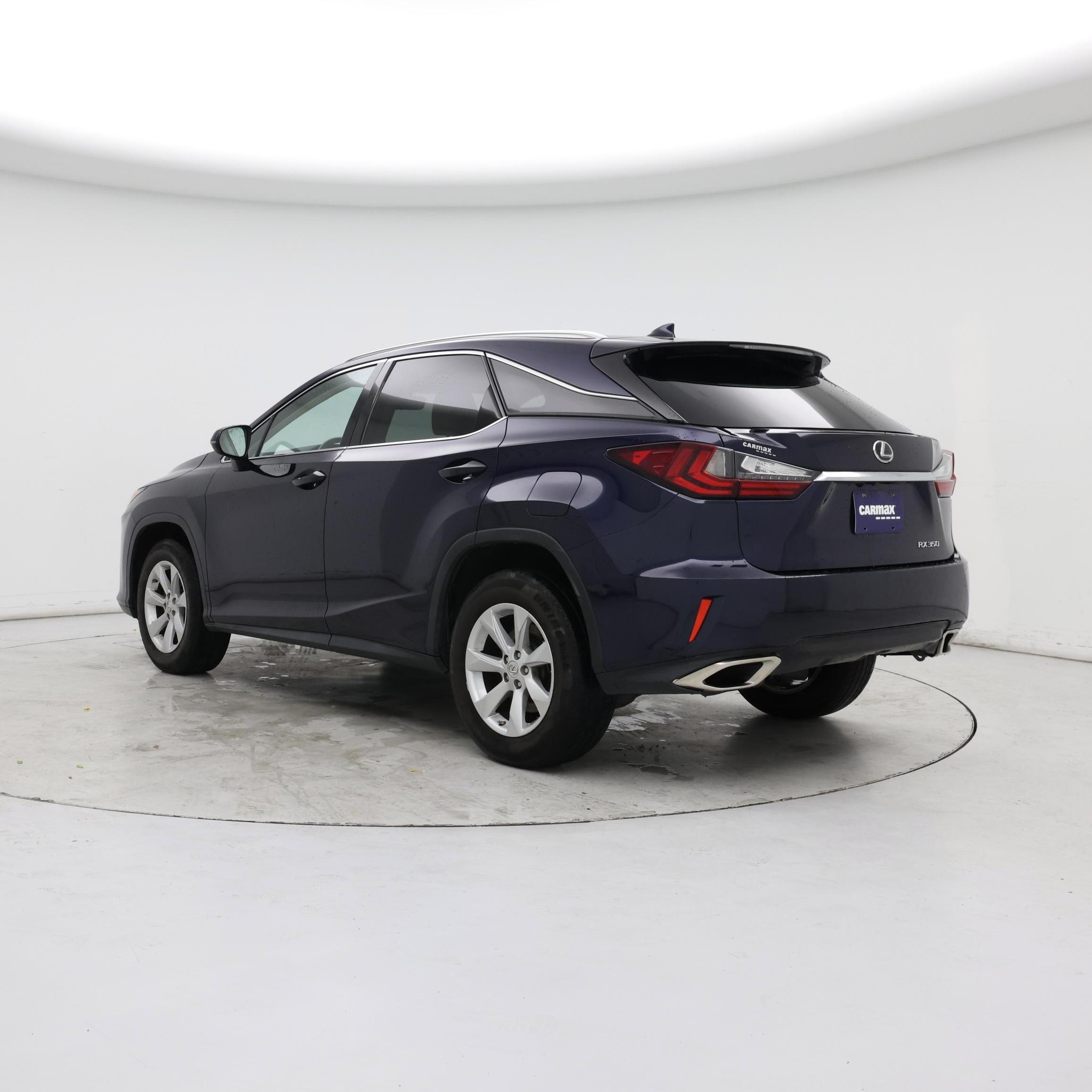 Thumbnail: 2017 Lexus RX - 2