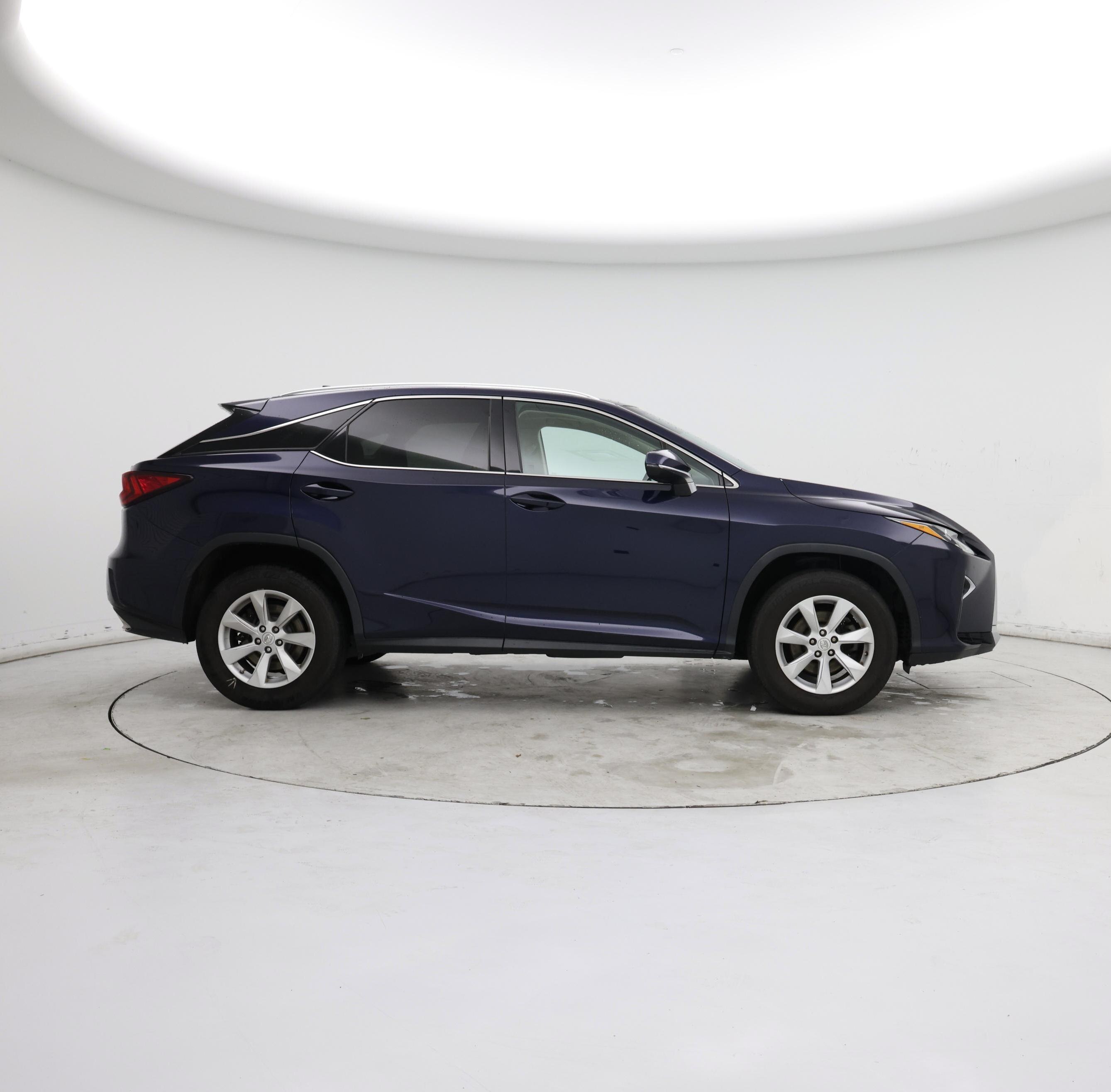 Thumbnail: 2017 Lexus RX - 7