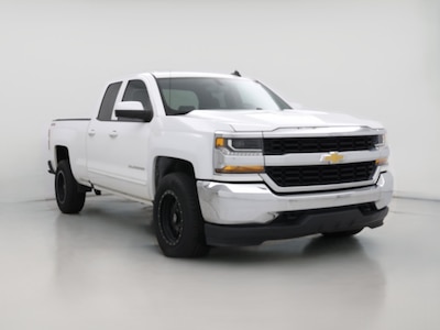 2019 Chevrolet Silverado 1500 LT -
                Gastonia, NC