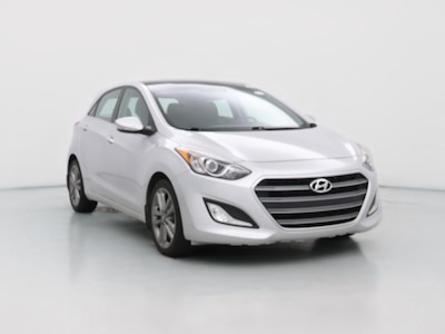 2016 Hyundai Elantra GT -
                Gastonia, NC