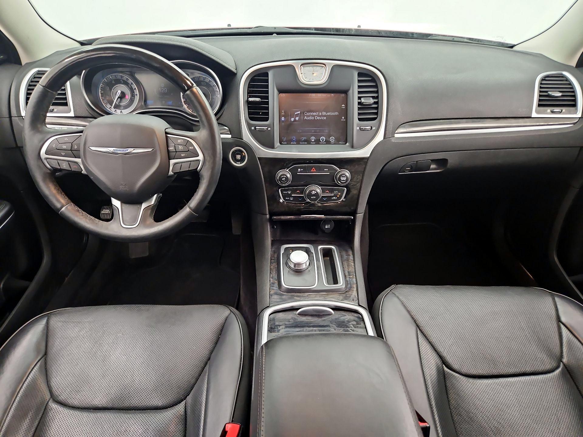Thumbnail: 2016 Chrysler 300 - 9