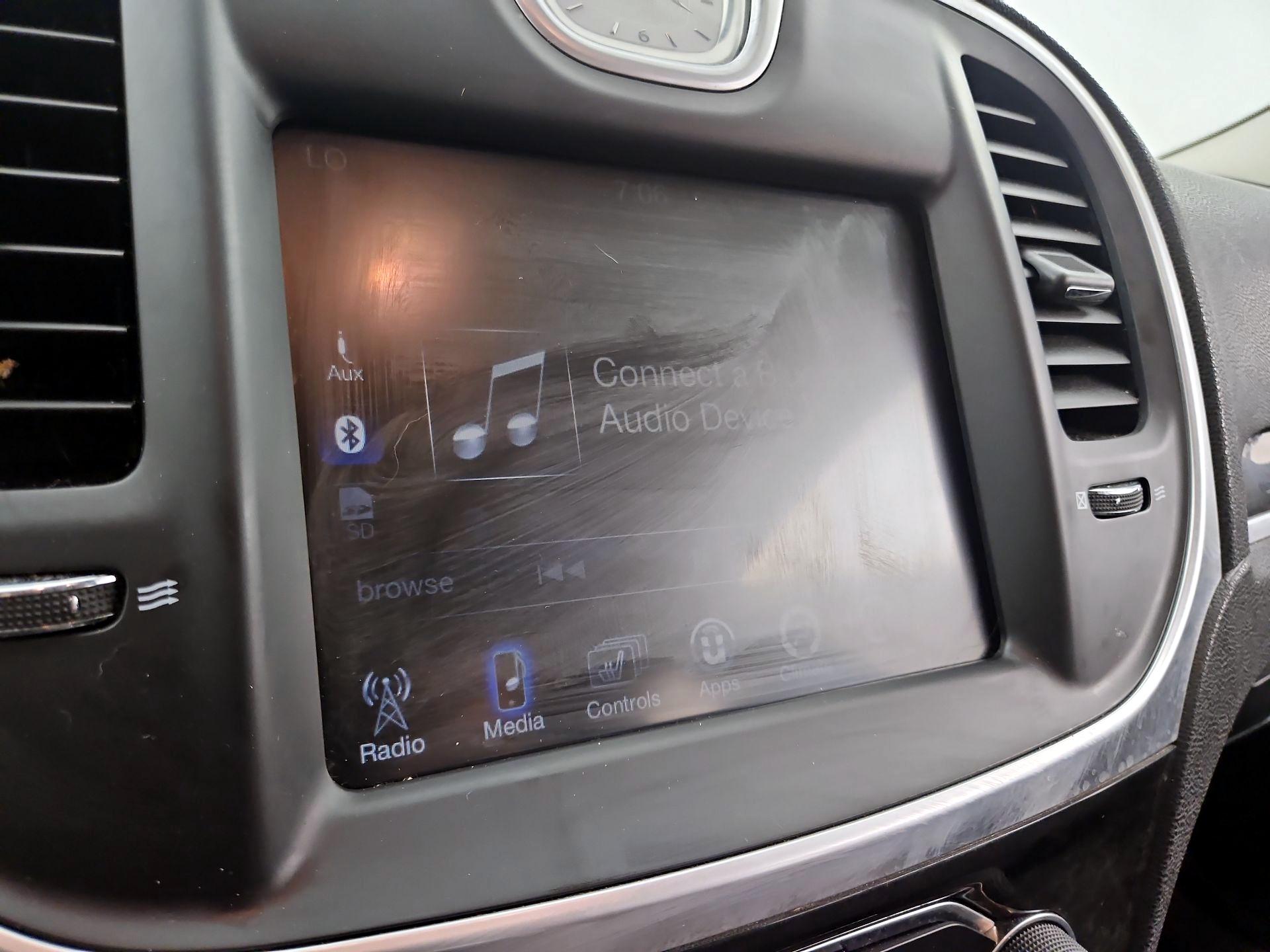Thumbnail: 2016 Chrysler 300 - 15