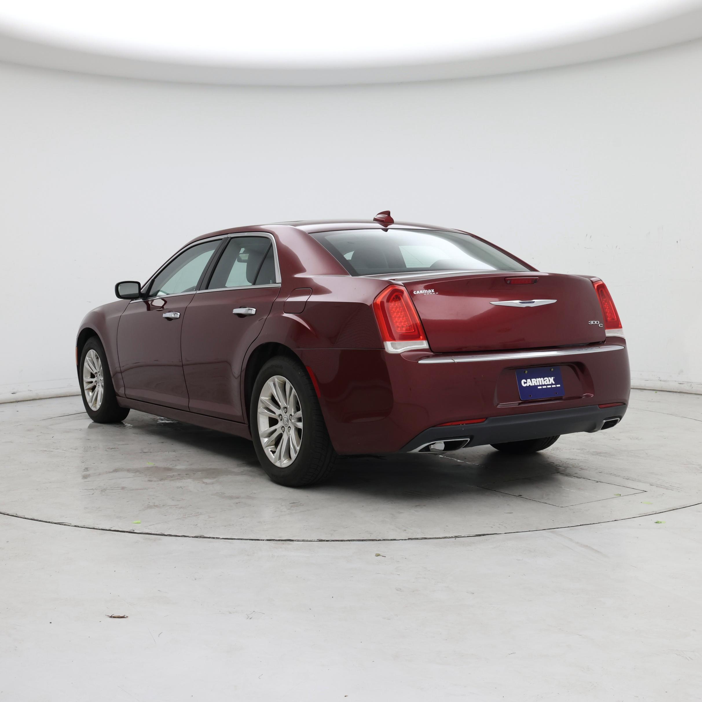 Thumbnail: 2016 Chrysler 300 - 2