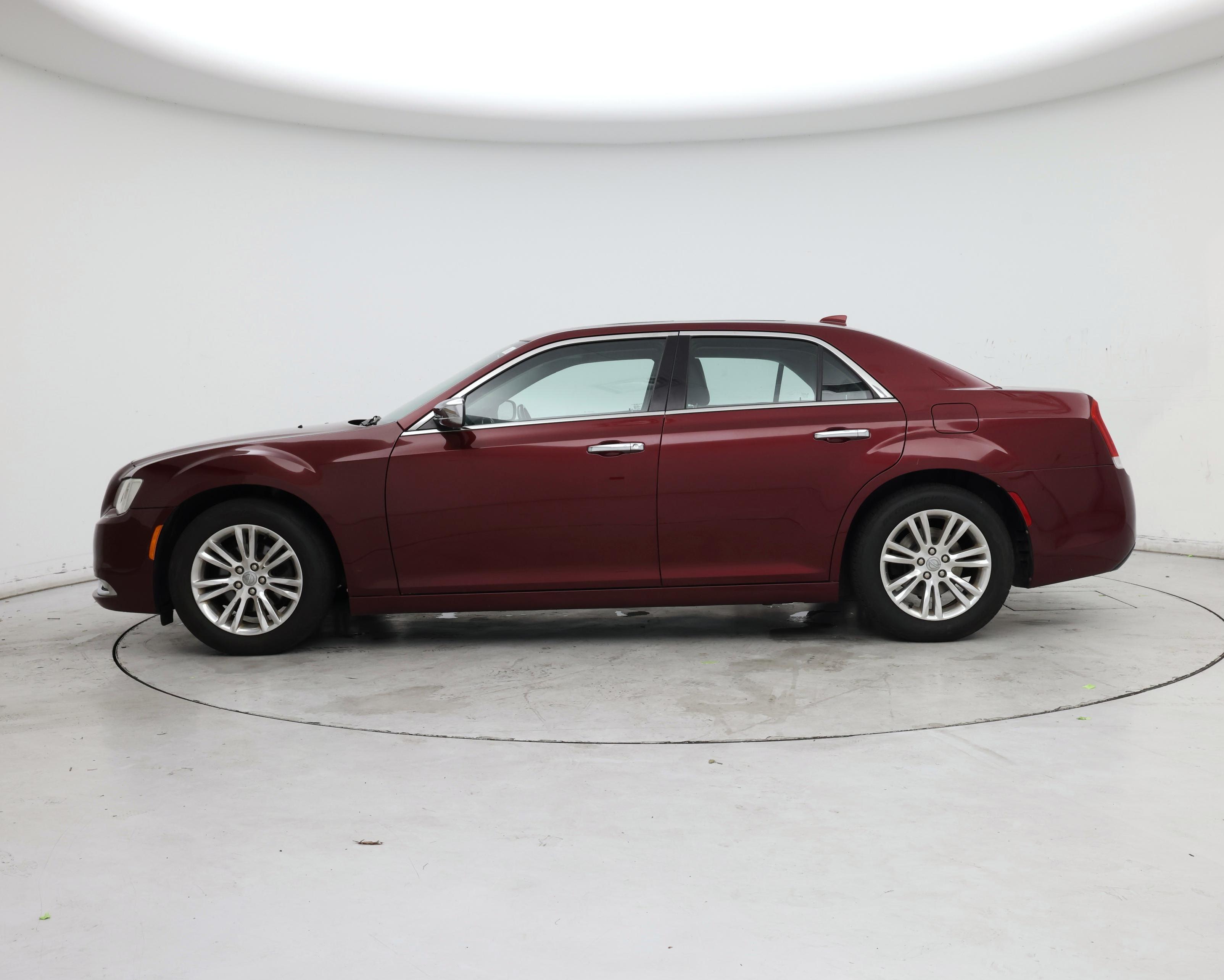 Thumbnail: 2016 Chrysler 300 - 3