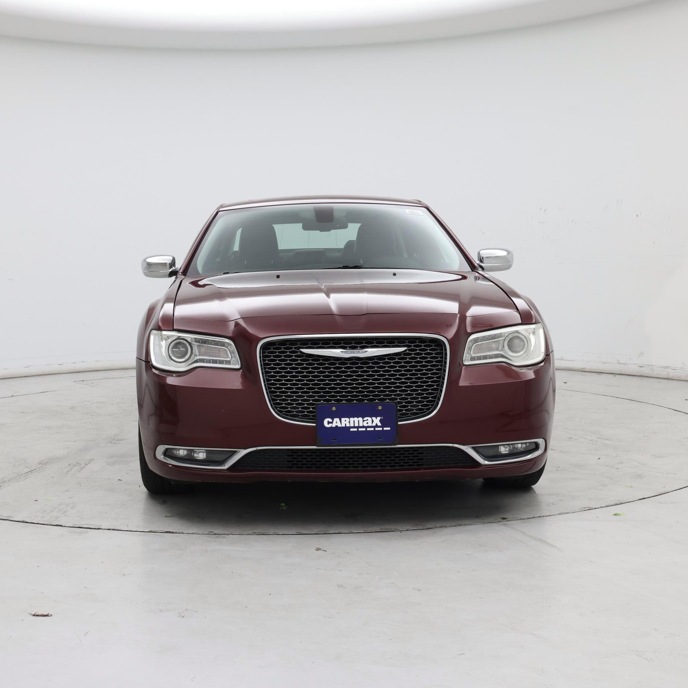 Thumbnail: 2016 Chrysler 300 - 5