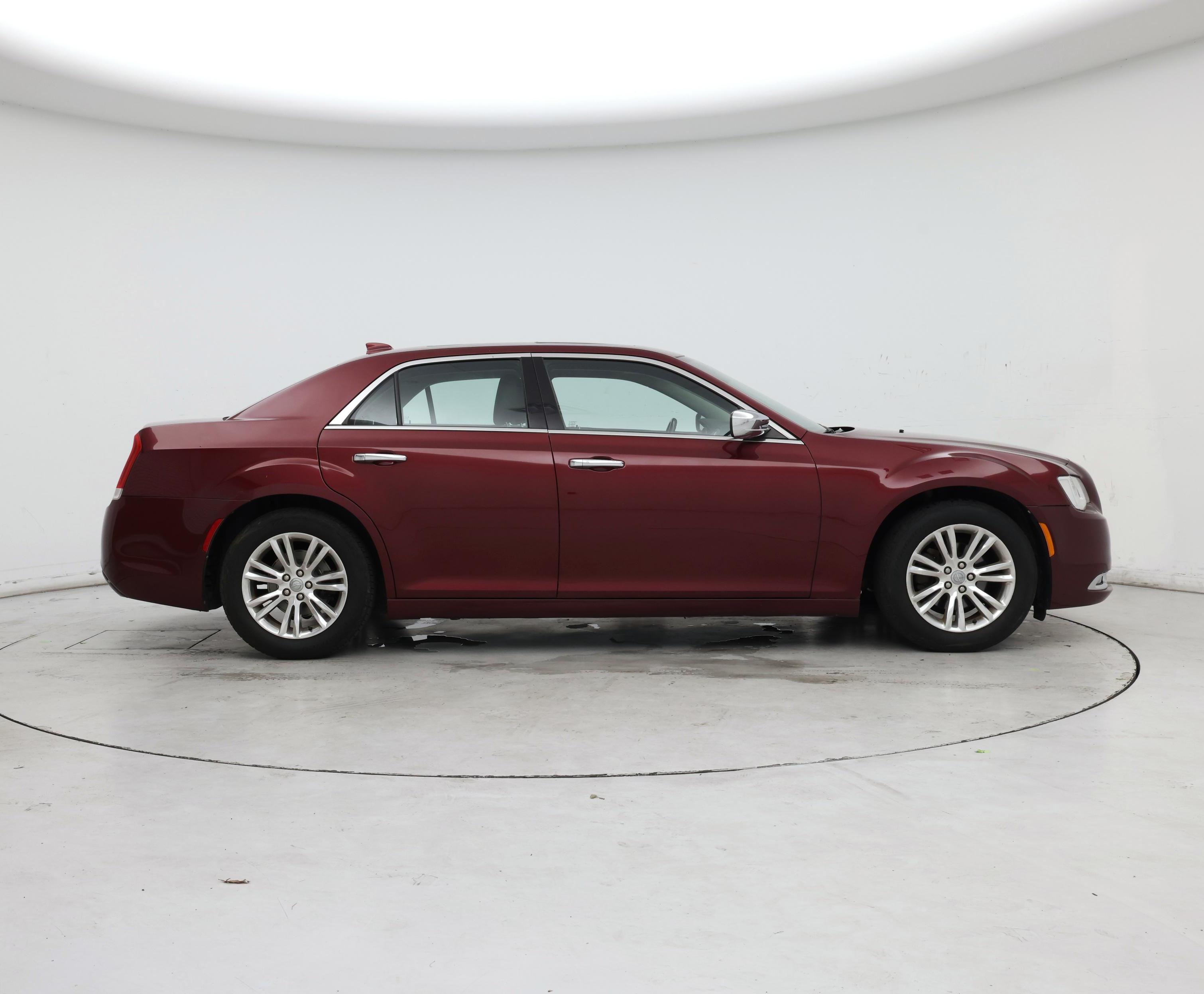 Thumbnail: 2016 Chrysler 300 - 7
