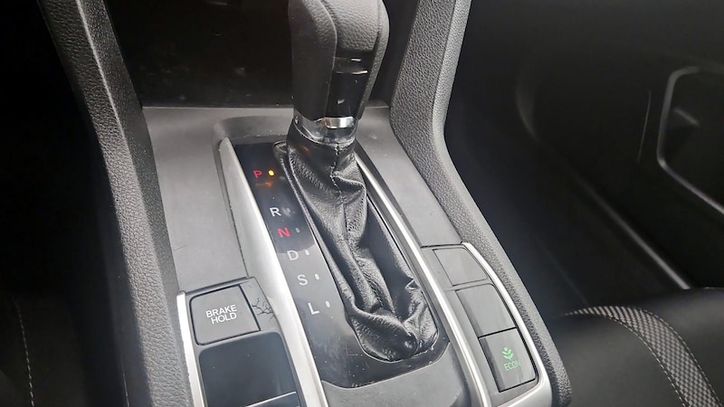 2020 Honda Civic LX 17