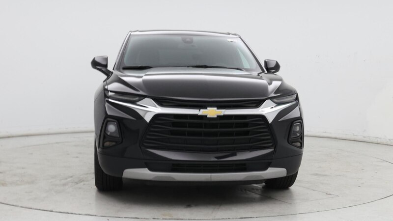2021 Chevrolet Blazer  5