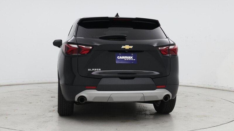 2021 Chevrolet Blazer  6